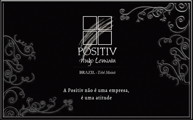 Positiv